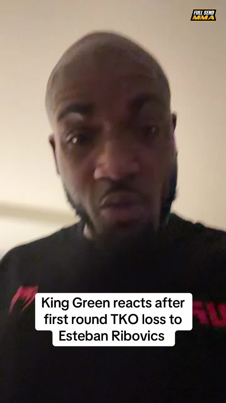 @FULL SEND MMA