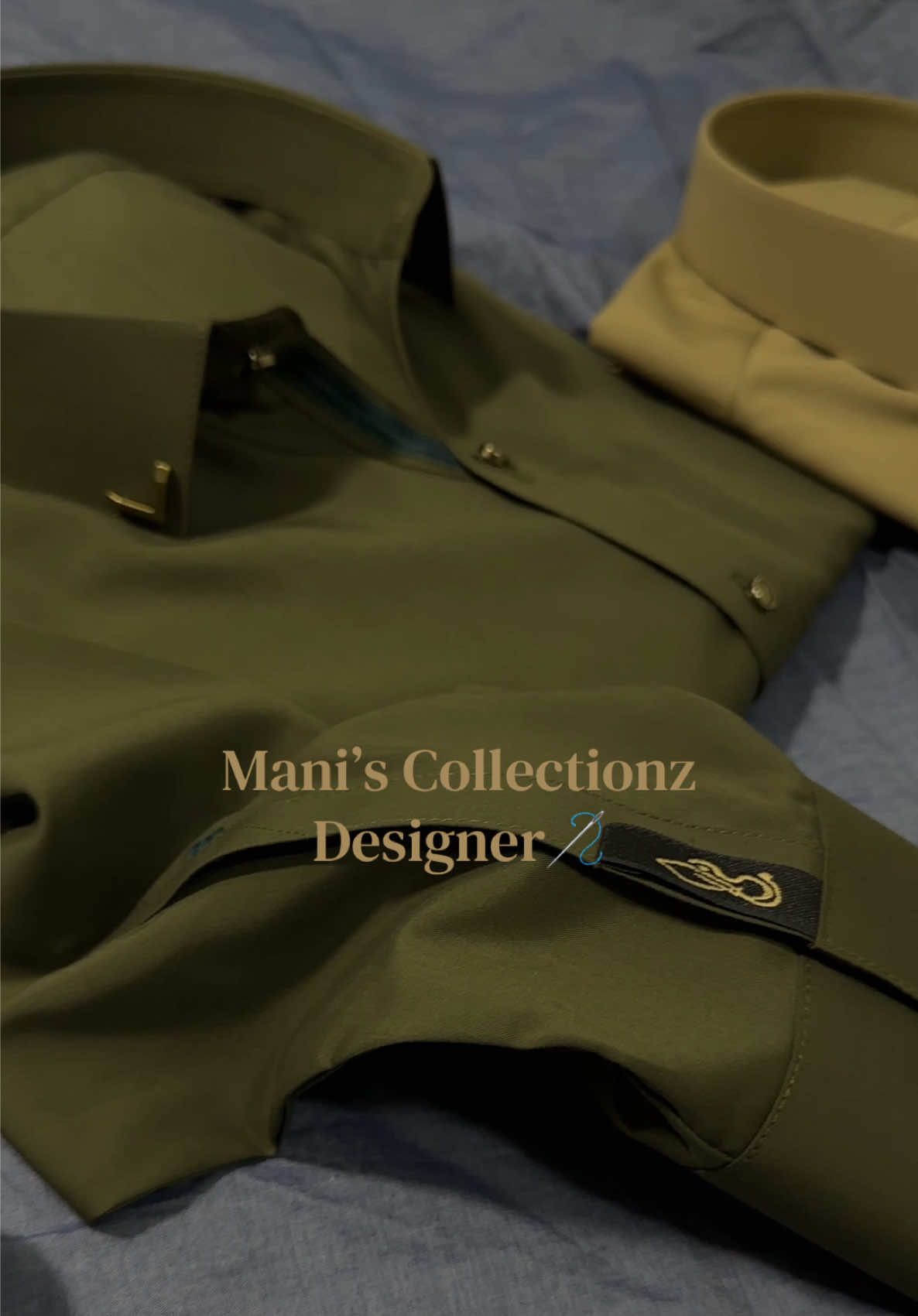 @MANI’S COLLECTIONZ DESIGNER 🪡