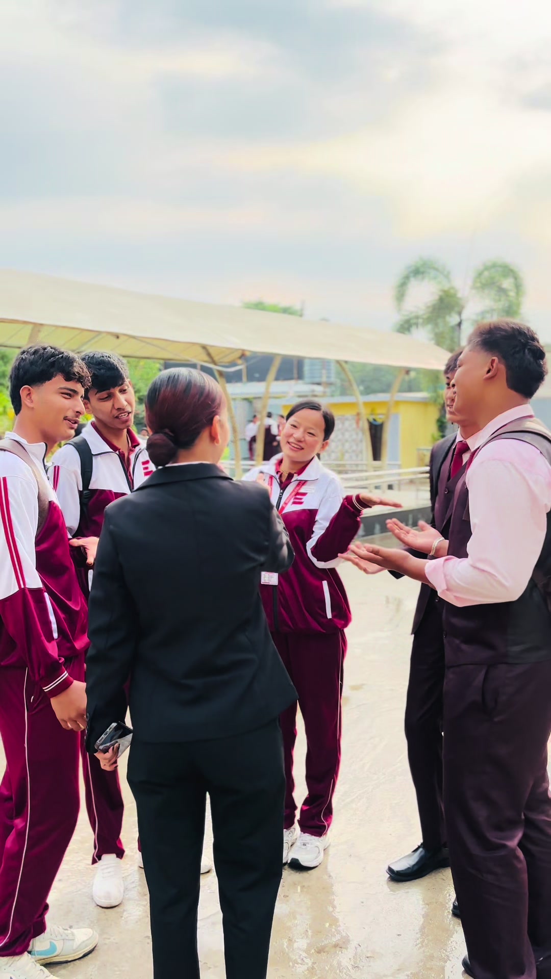 @Eecohm_College