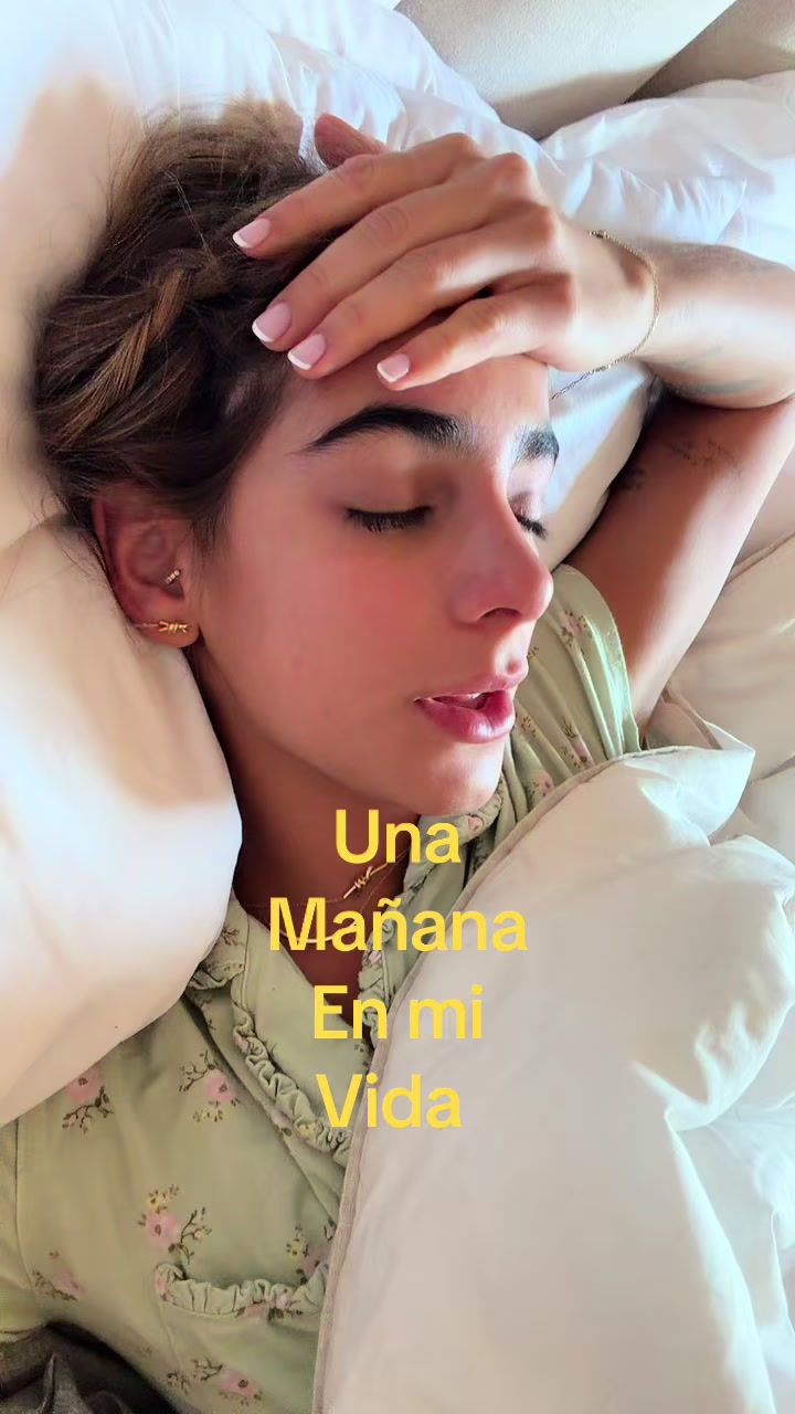 @Mar de regil_