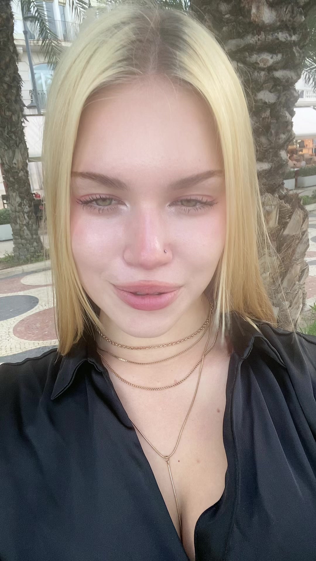 @кошка