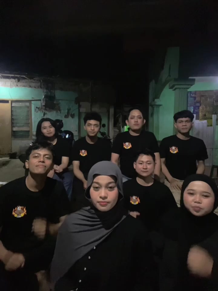 @Panggil aja bii