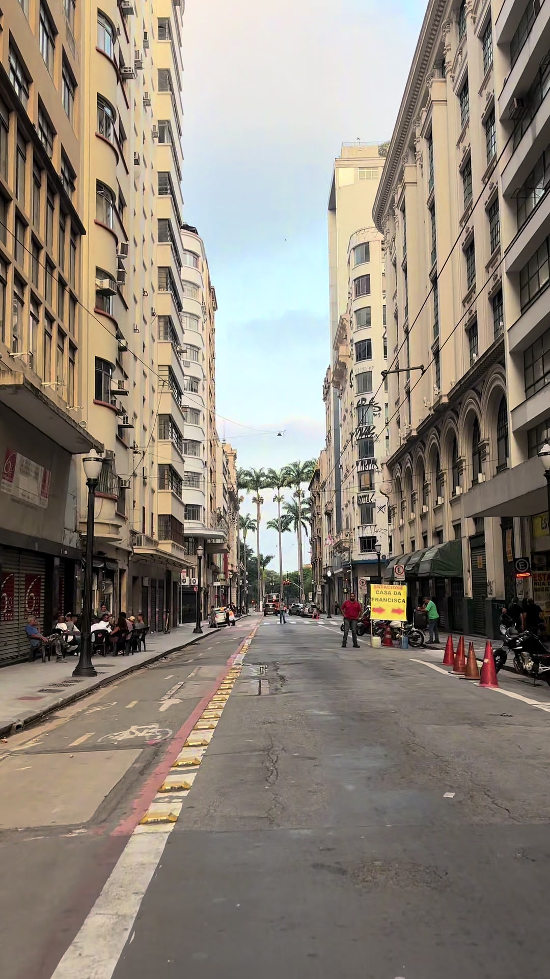 @A Rua em SP!