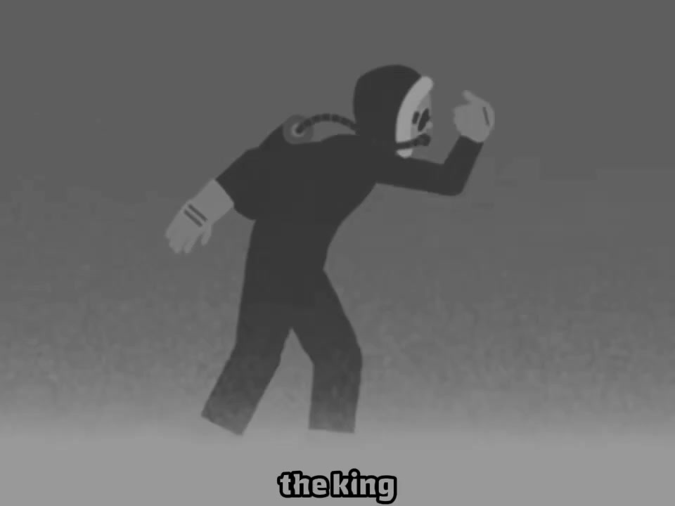 @the king