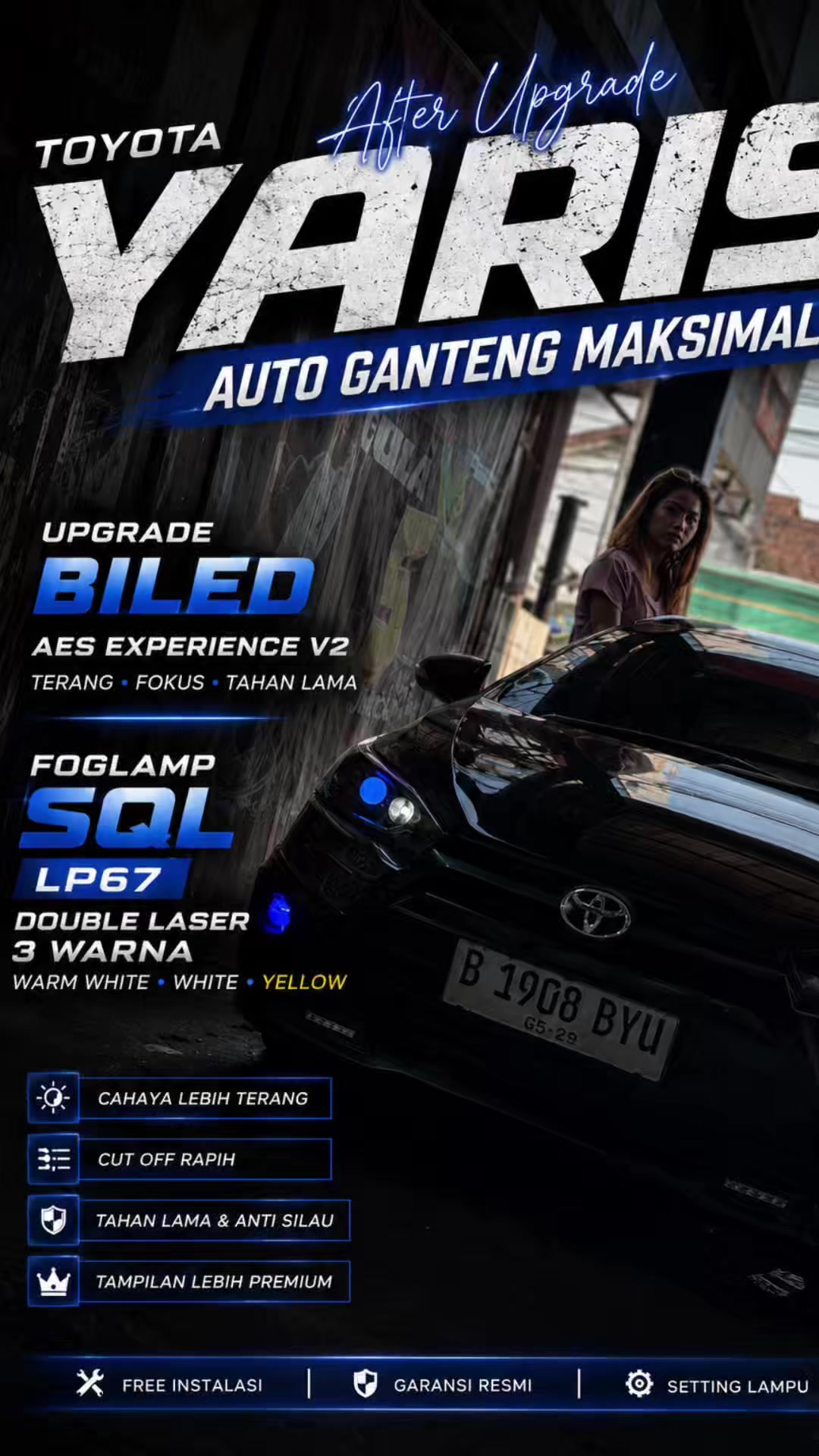 @Kikim Variasi
