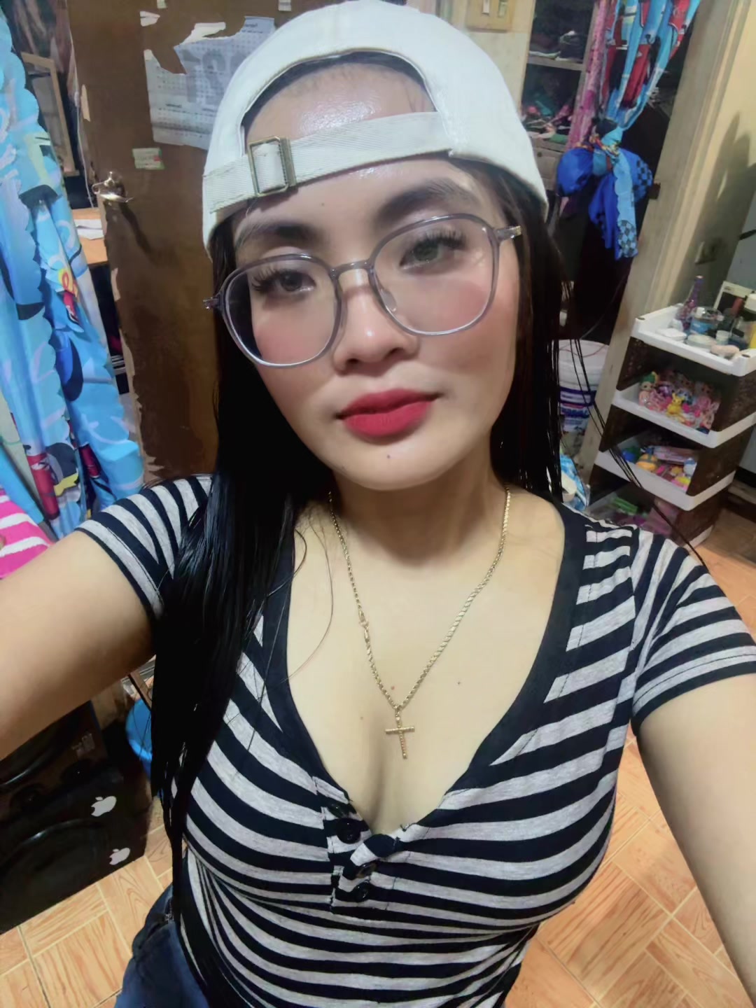 @SARAH MAE CENA