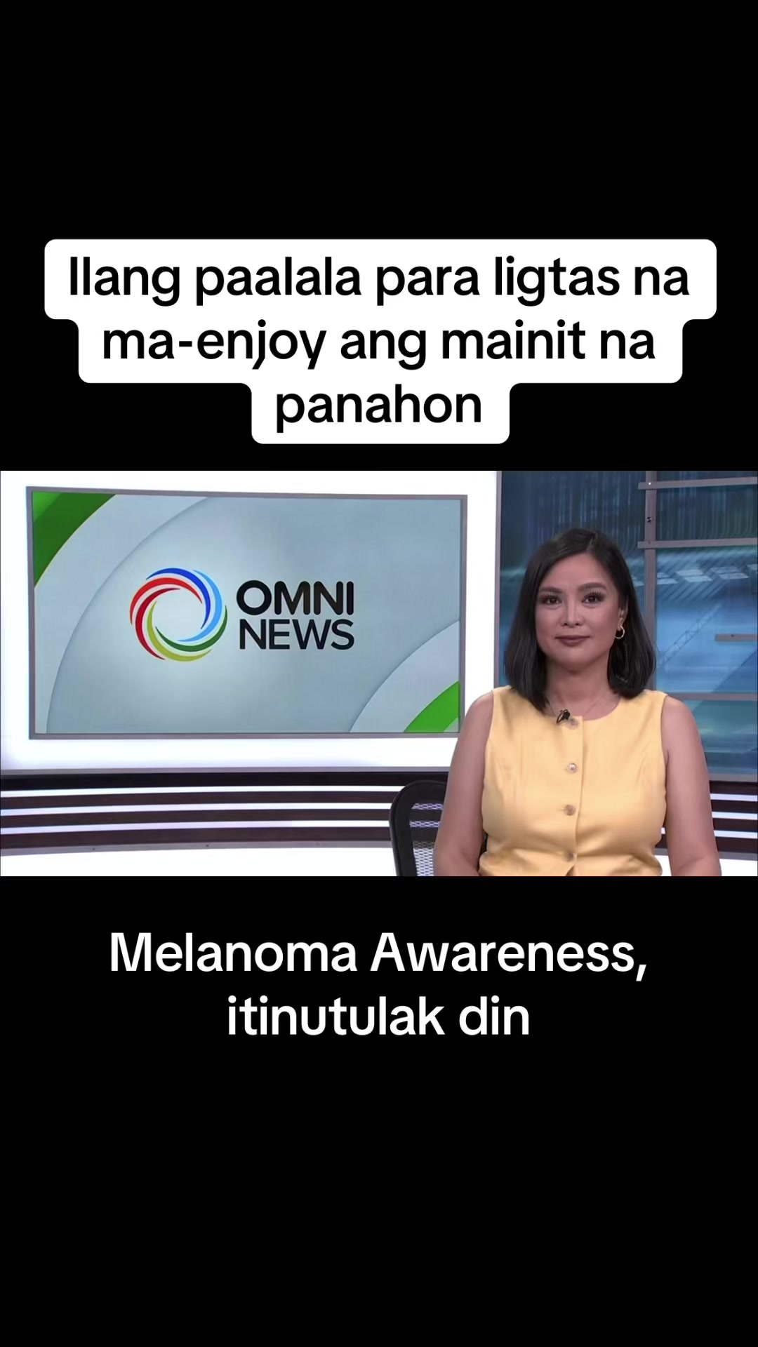 @OMNI News: Filipino