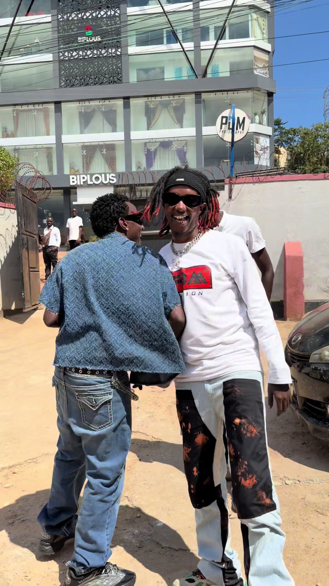 @Trizzy Media 16:3🔥🤟