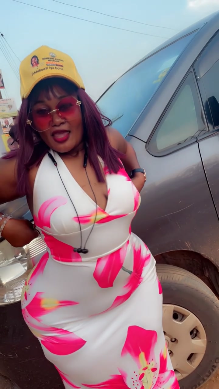 @shadia banks