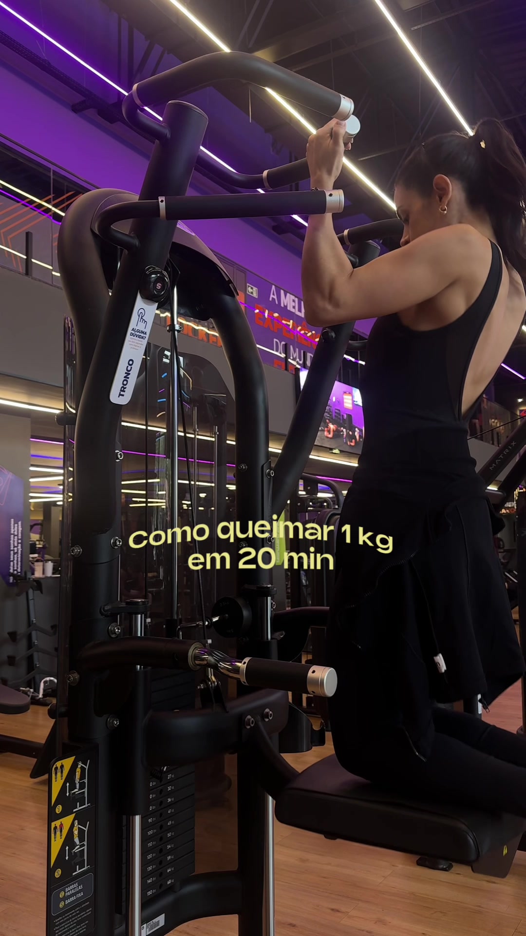 @Thuany Oliveira