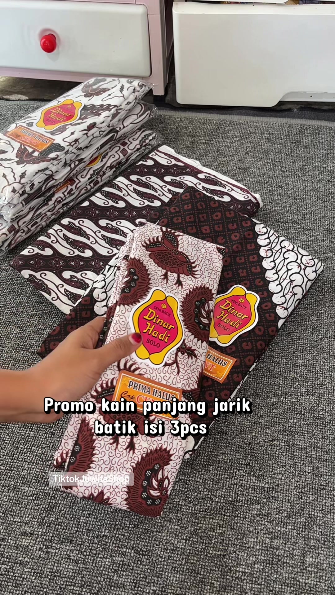 @Juwita
