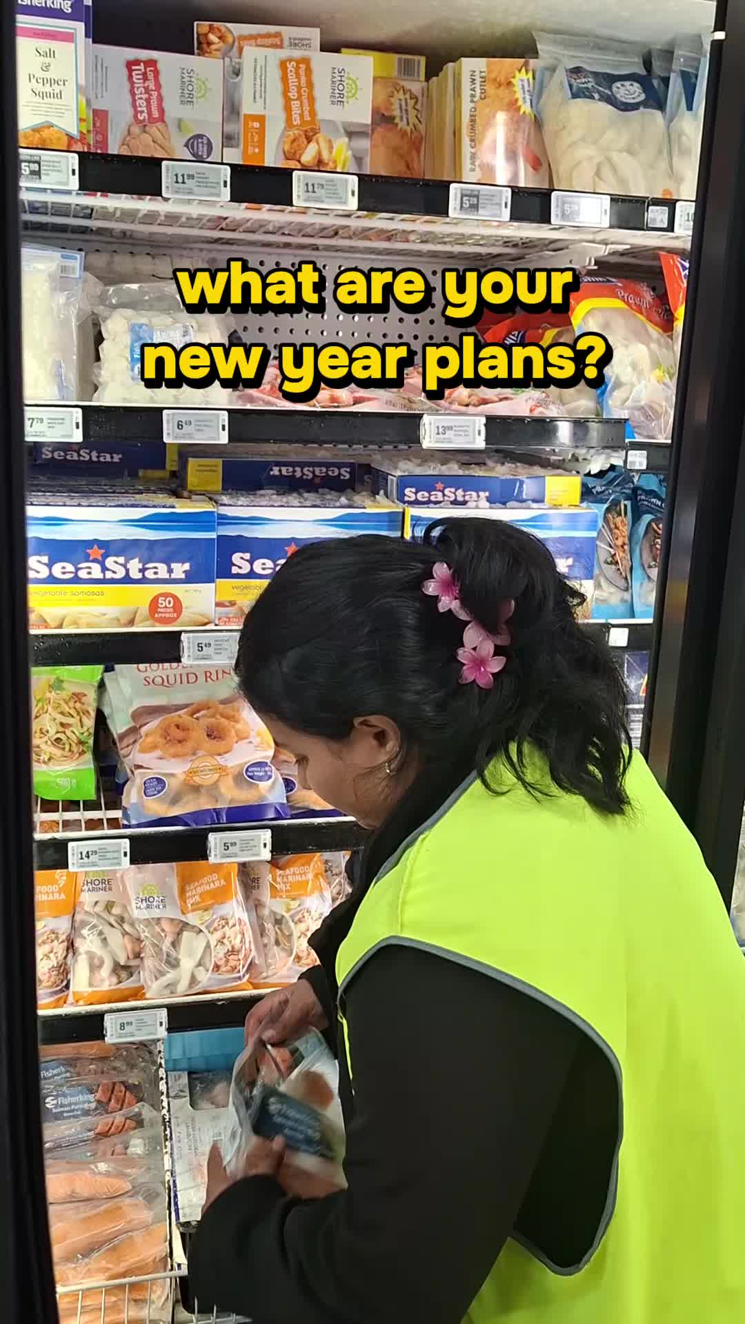 @Pak n Save Clarence Street