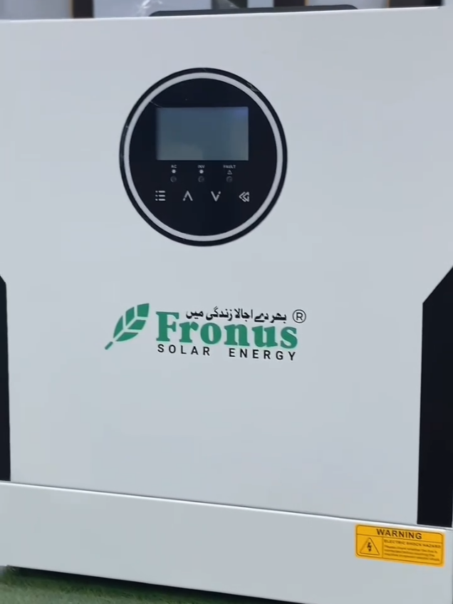 @Saif solar solution