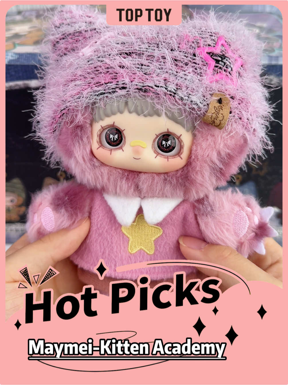 @TOPTOY US SHOP