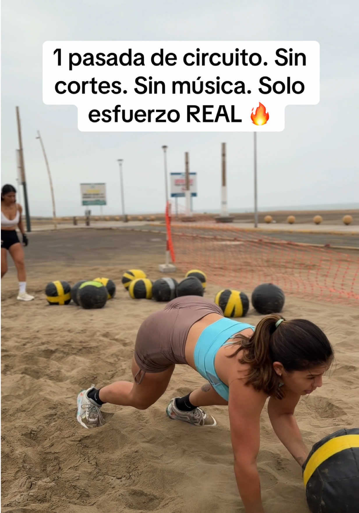 @XTREME FIT PERU