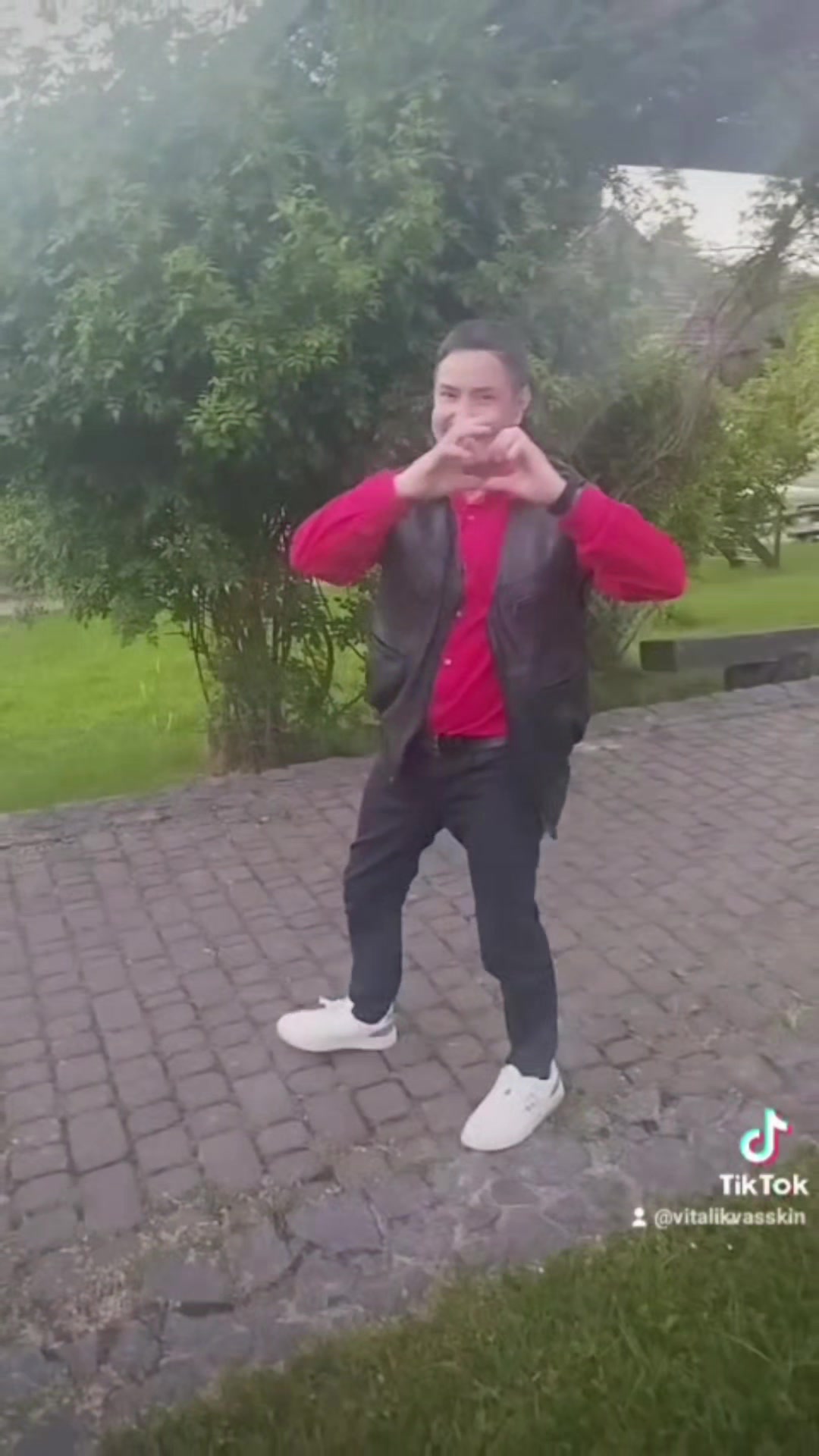 @Vitalik Vasskin