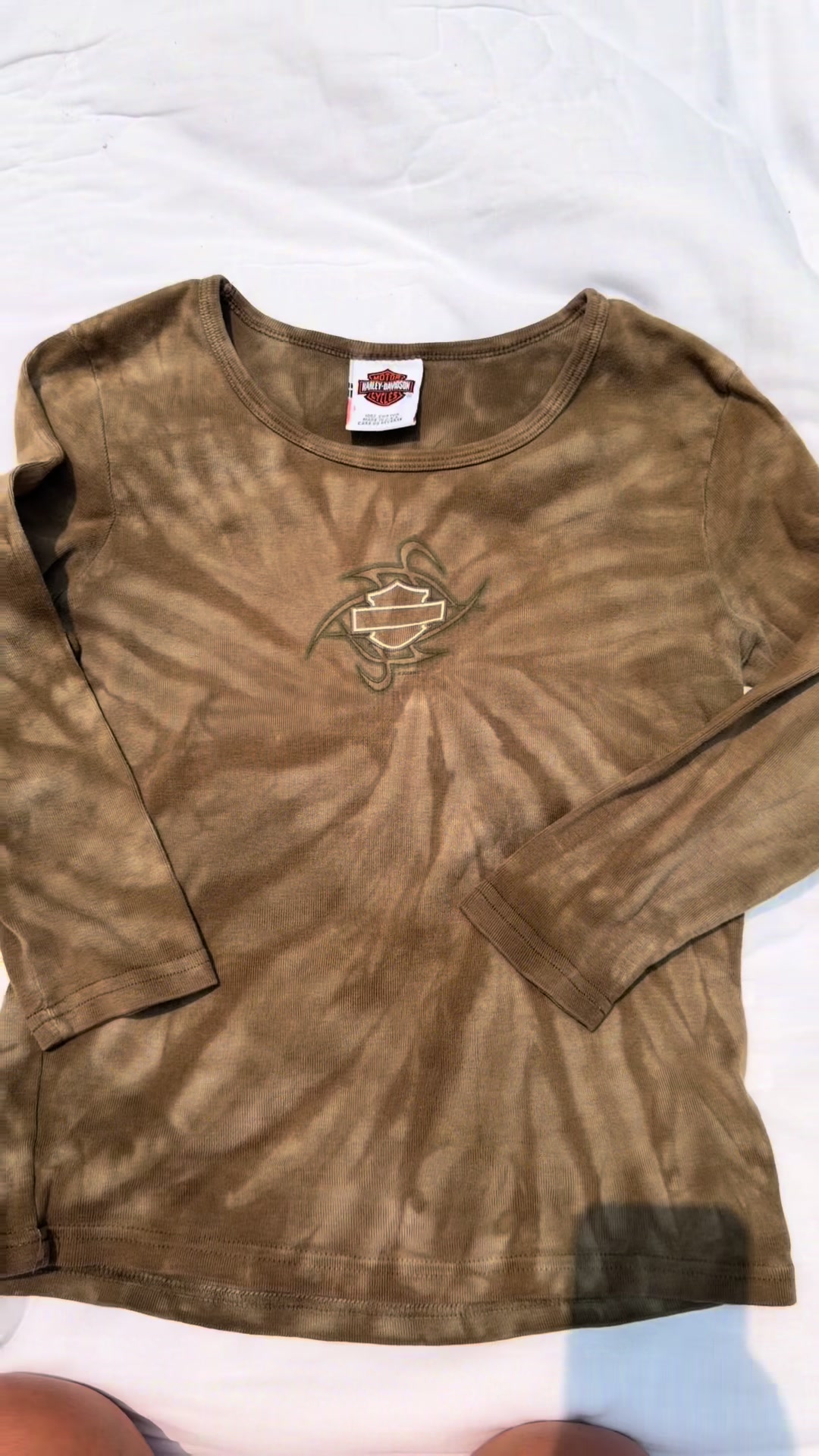 @Cara | Rodeo Thrift