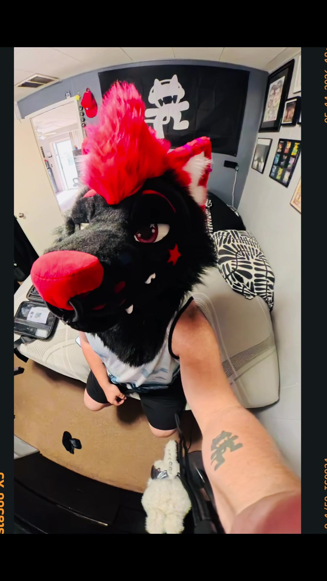 @✨Monster Wusky✨