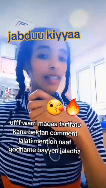 @Hawwi mucaa kakuu 📖🕊🔥🙏