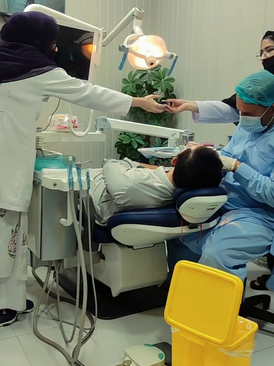 @Dentology by dr.Wajidali
