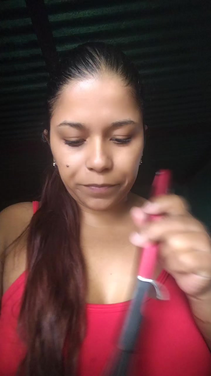 @la chamita viral