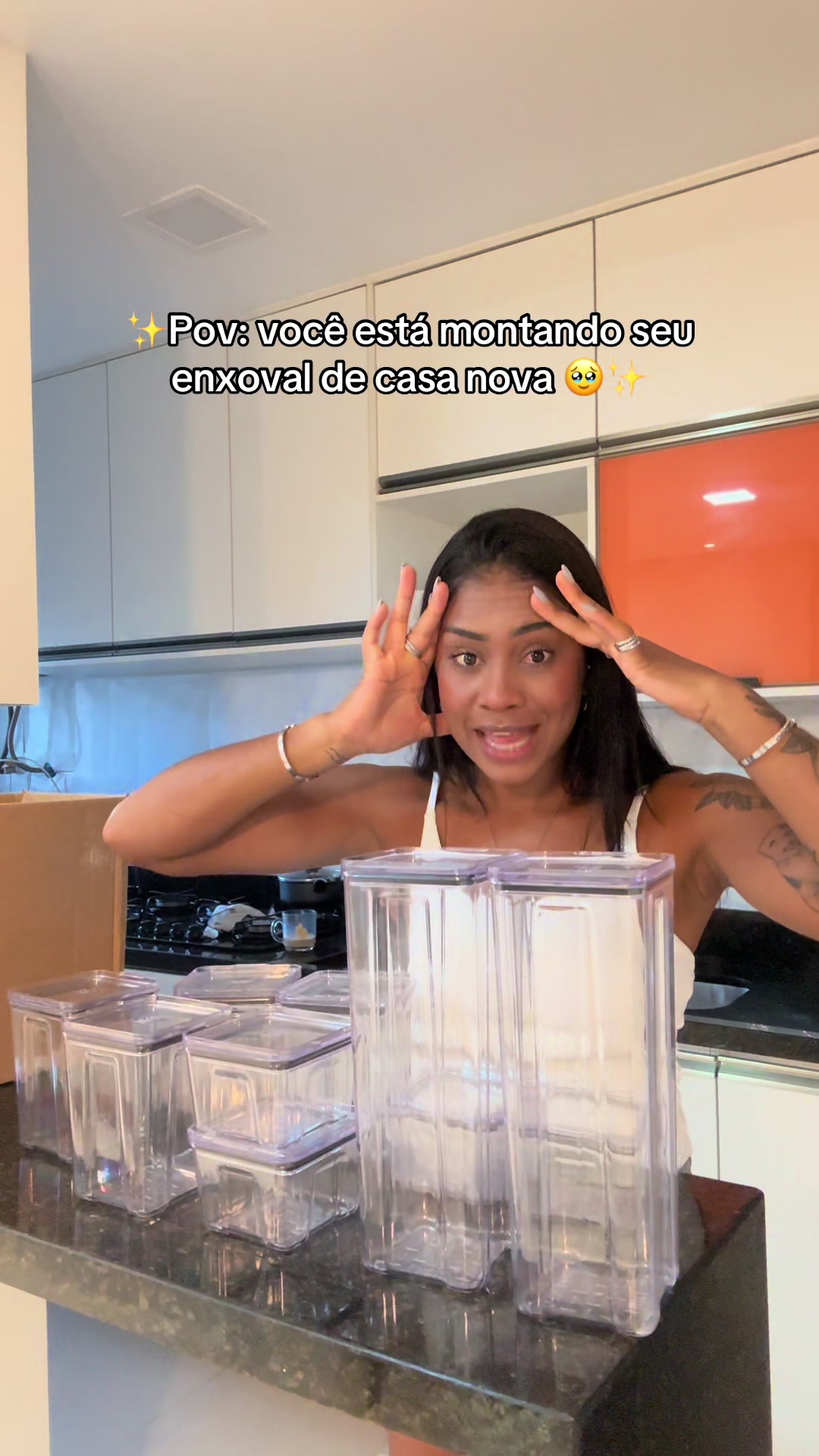 @Carol de Índia