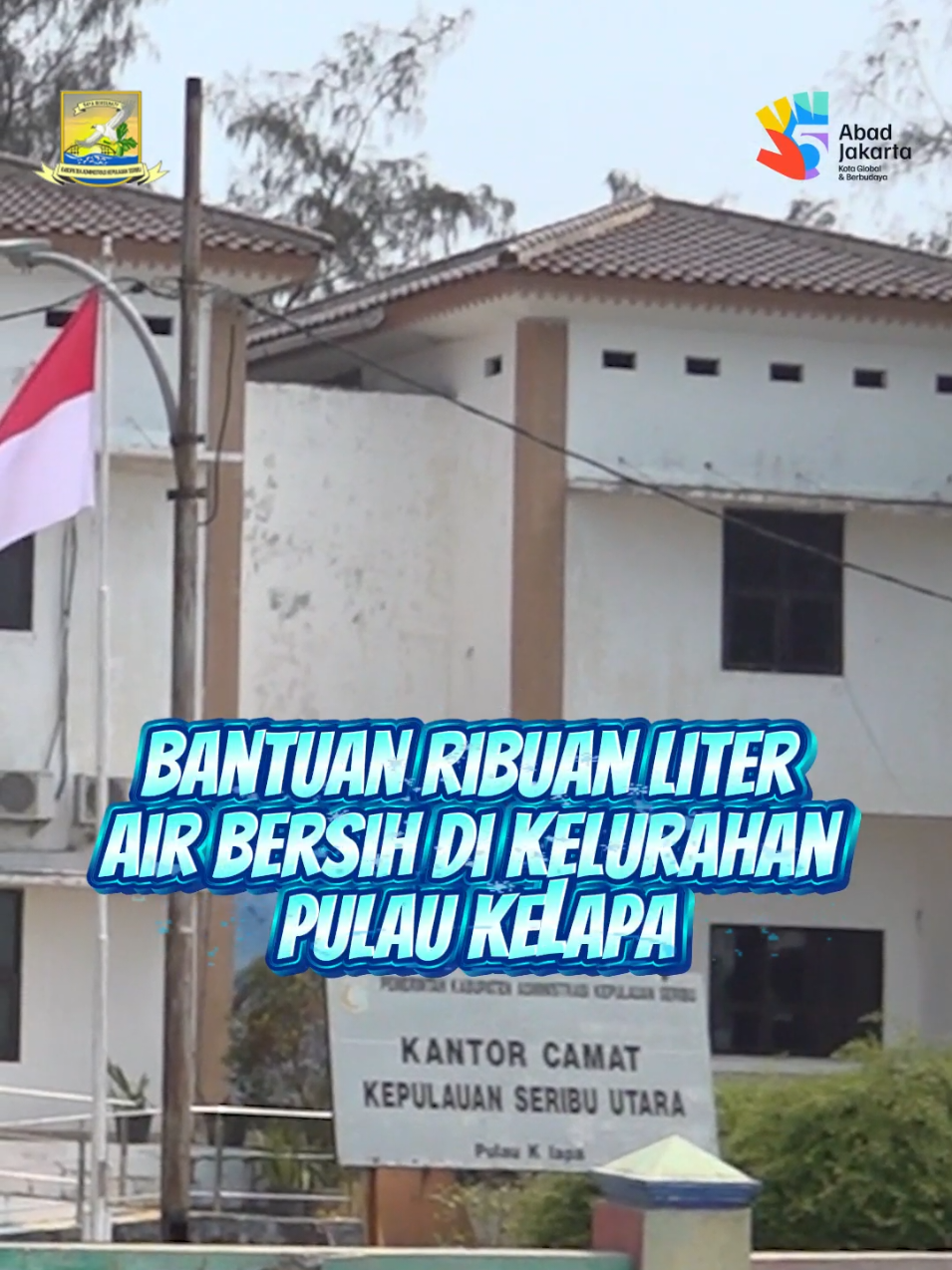 @RADIO RKS Kepulauan Seribu