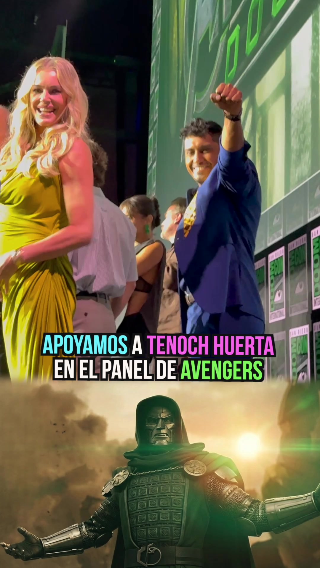 @Angel Garay
