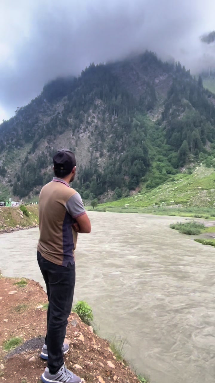 @The Hamza Route
