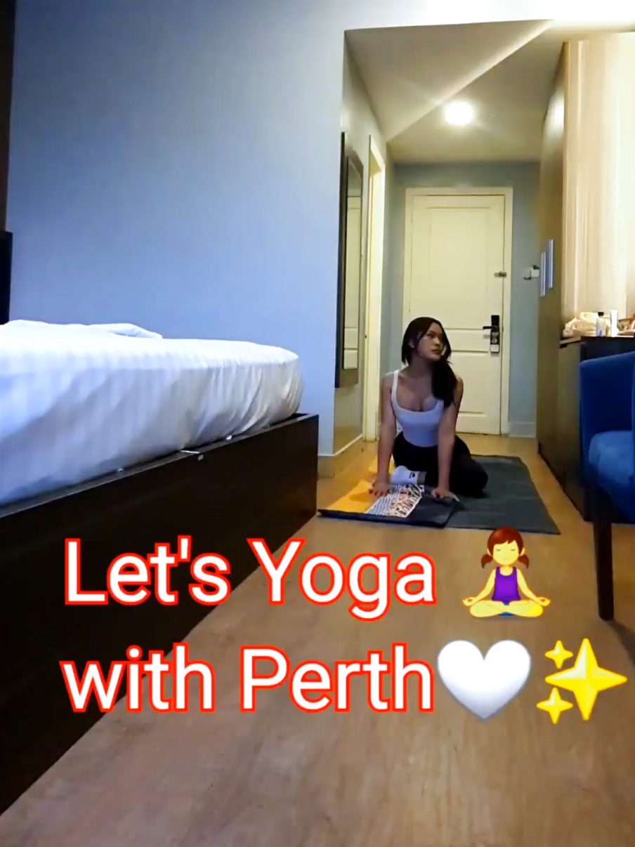 @Perth Pheetchayapha
