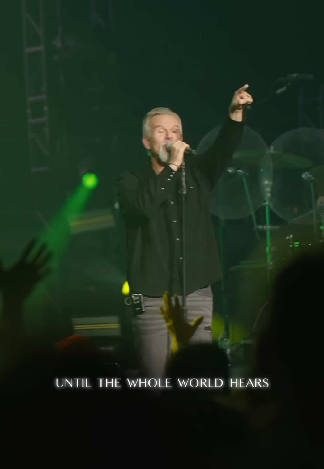 @Casting Crowns Official