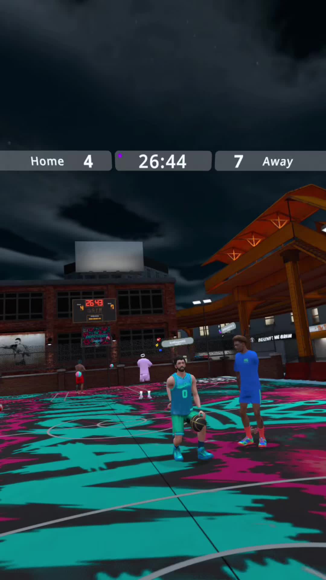@Realstarvr