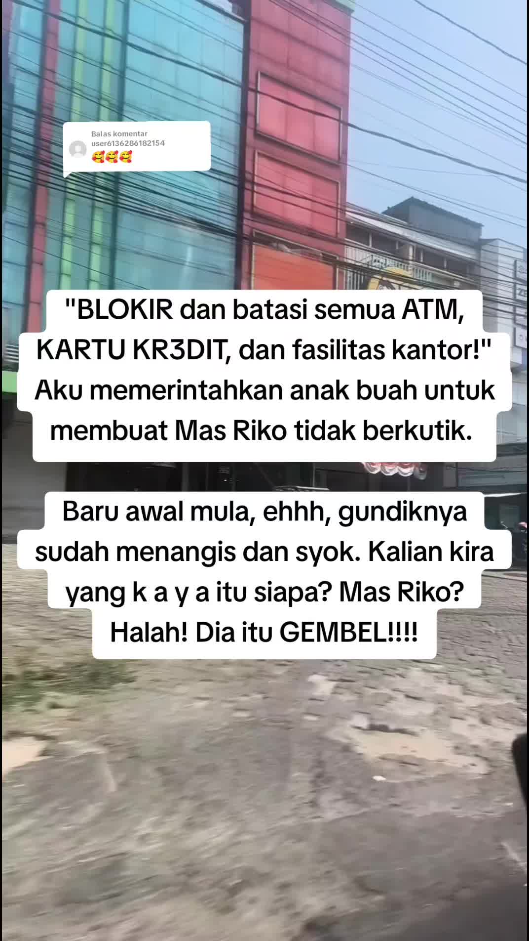 @Curhat Sekarang