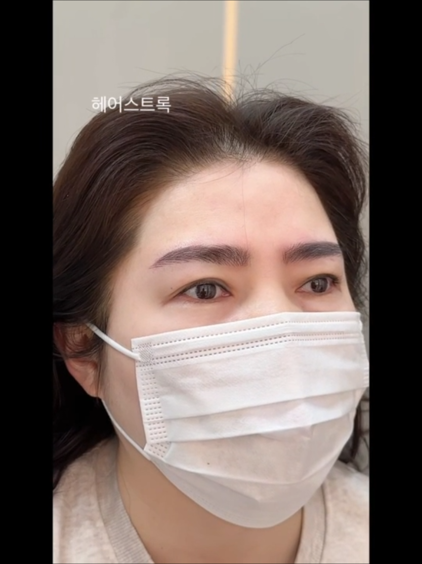 @화성 눈썹문신 잘하는곳(브로우아틱)