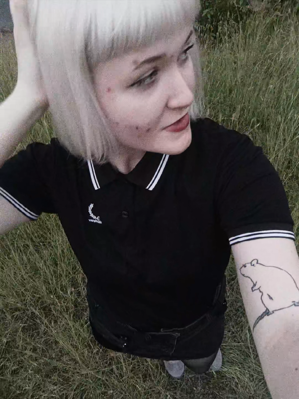 @ну я