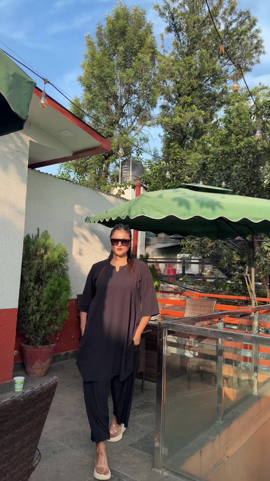 @The Akriti shrestha❤️