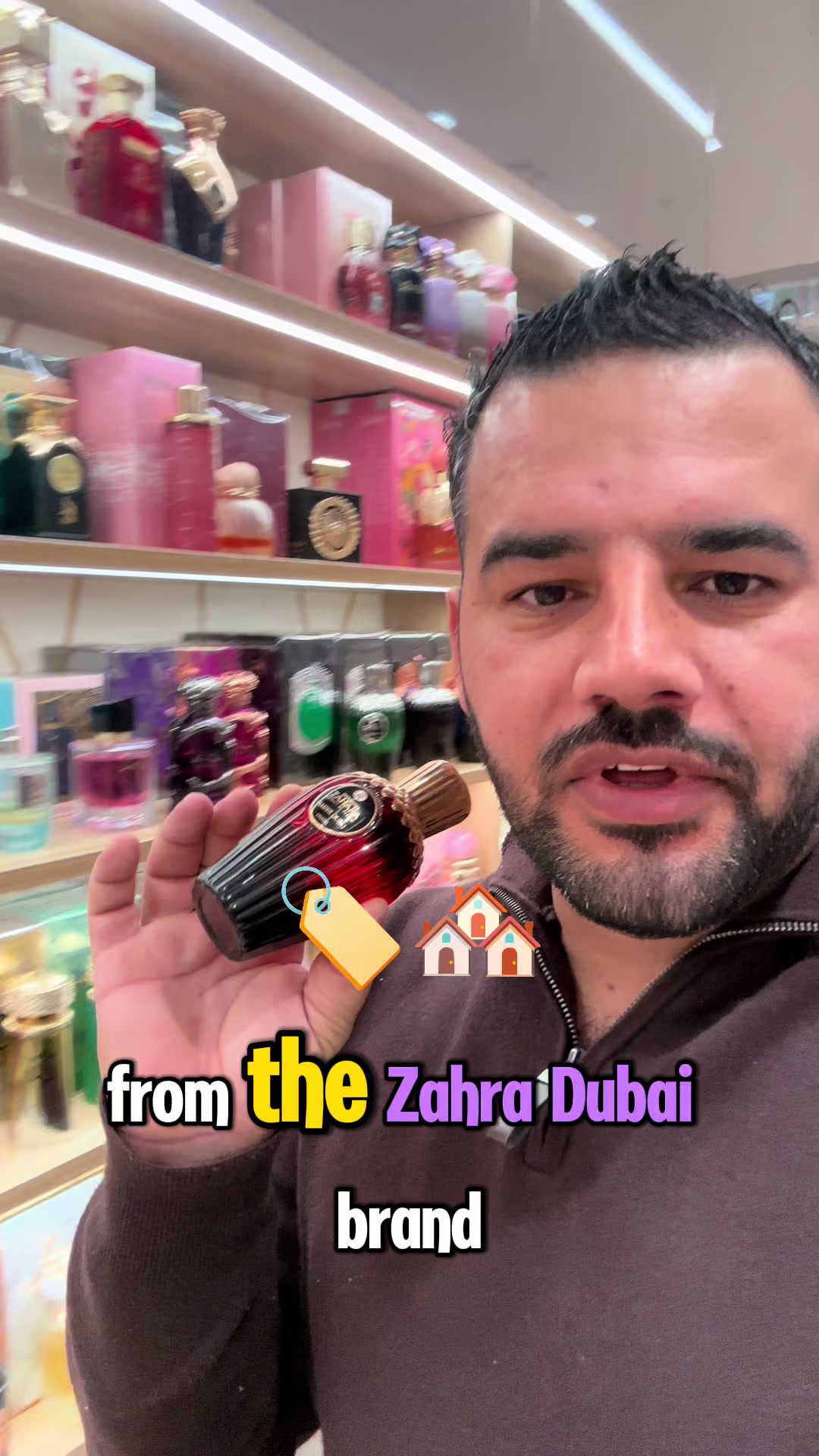 @Al Sultan Perfumery