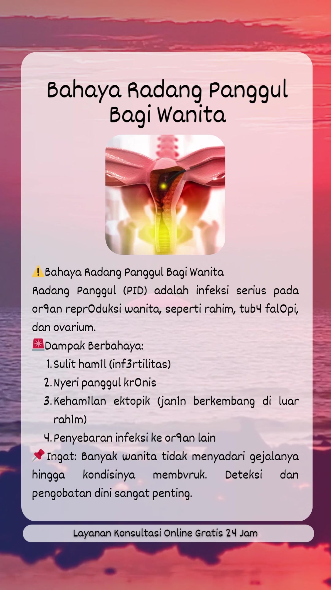 @KLINIK APOLLO JAKARTA