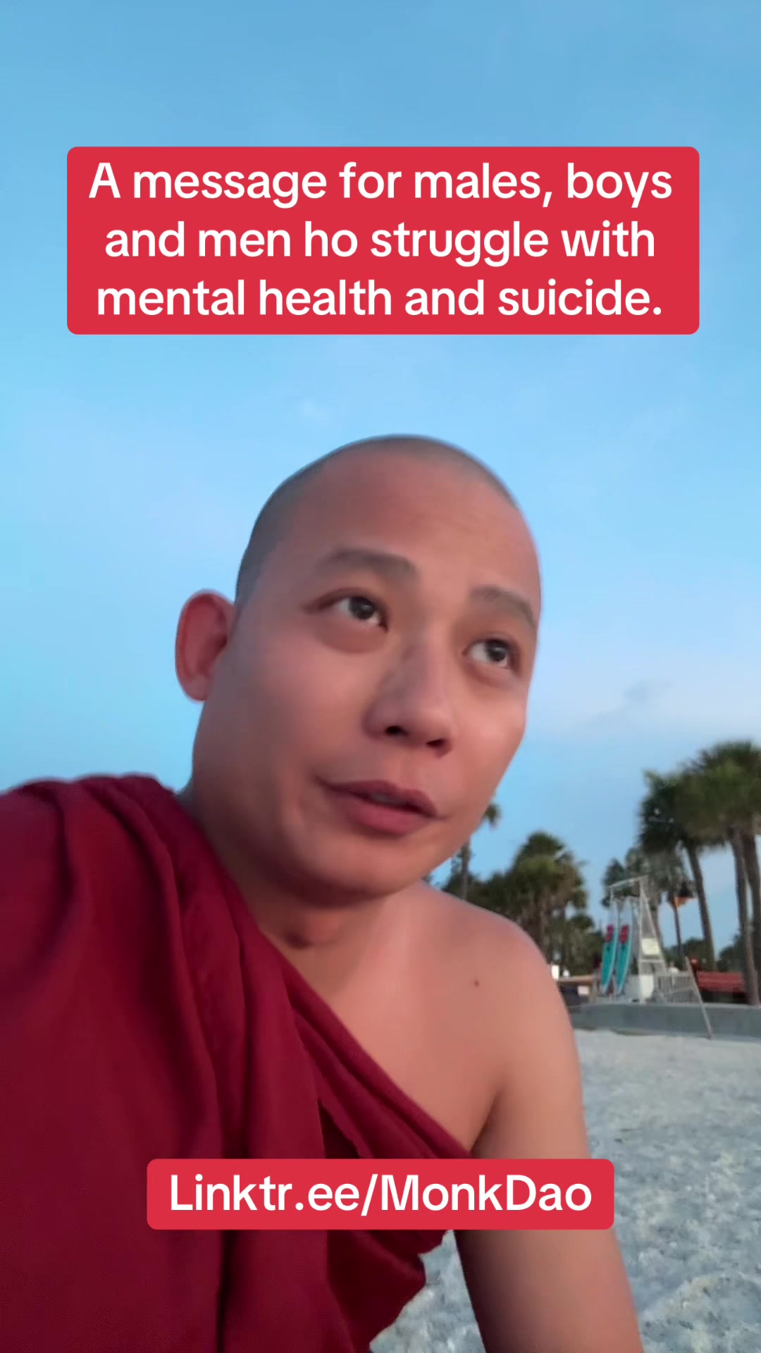 @Ajahn DAO