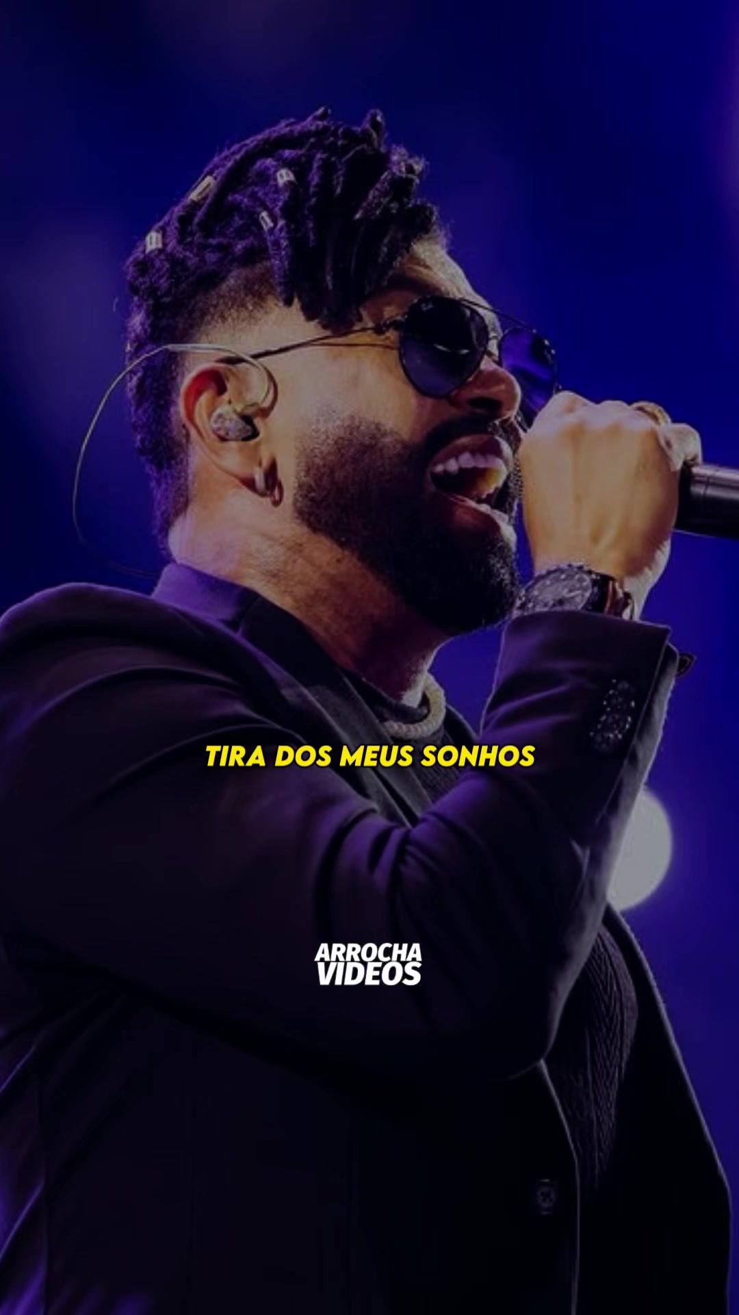 @Arrocha Vídeos