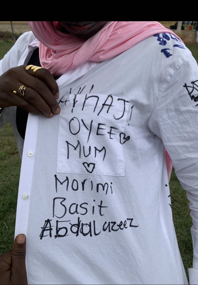 @Aisha Oyewale❤️