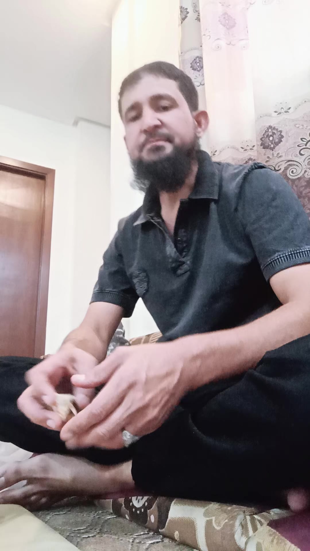 @Ashfaq Hussain shah