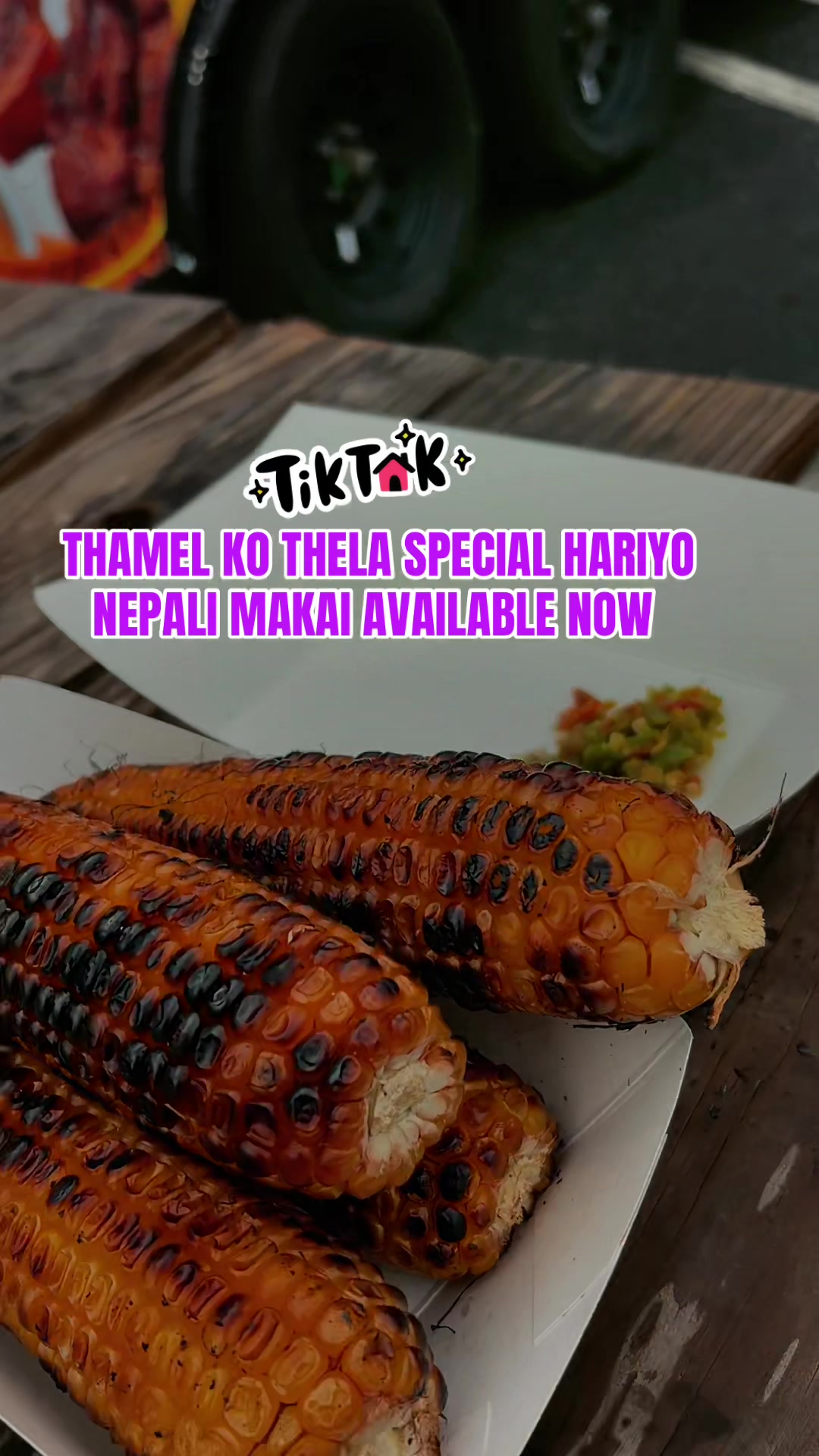 @THAMEL KO THELA