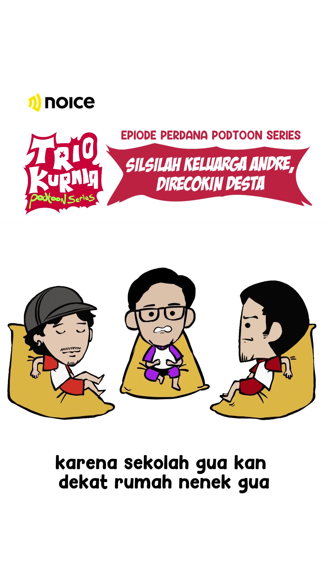 @Trio Kurnia