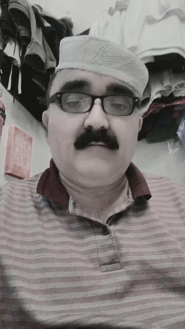 @Naghyal bangash