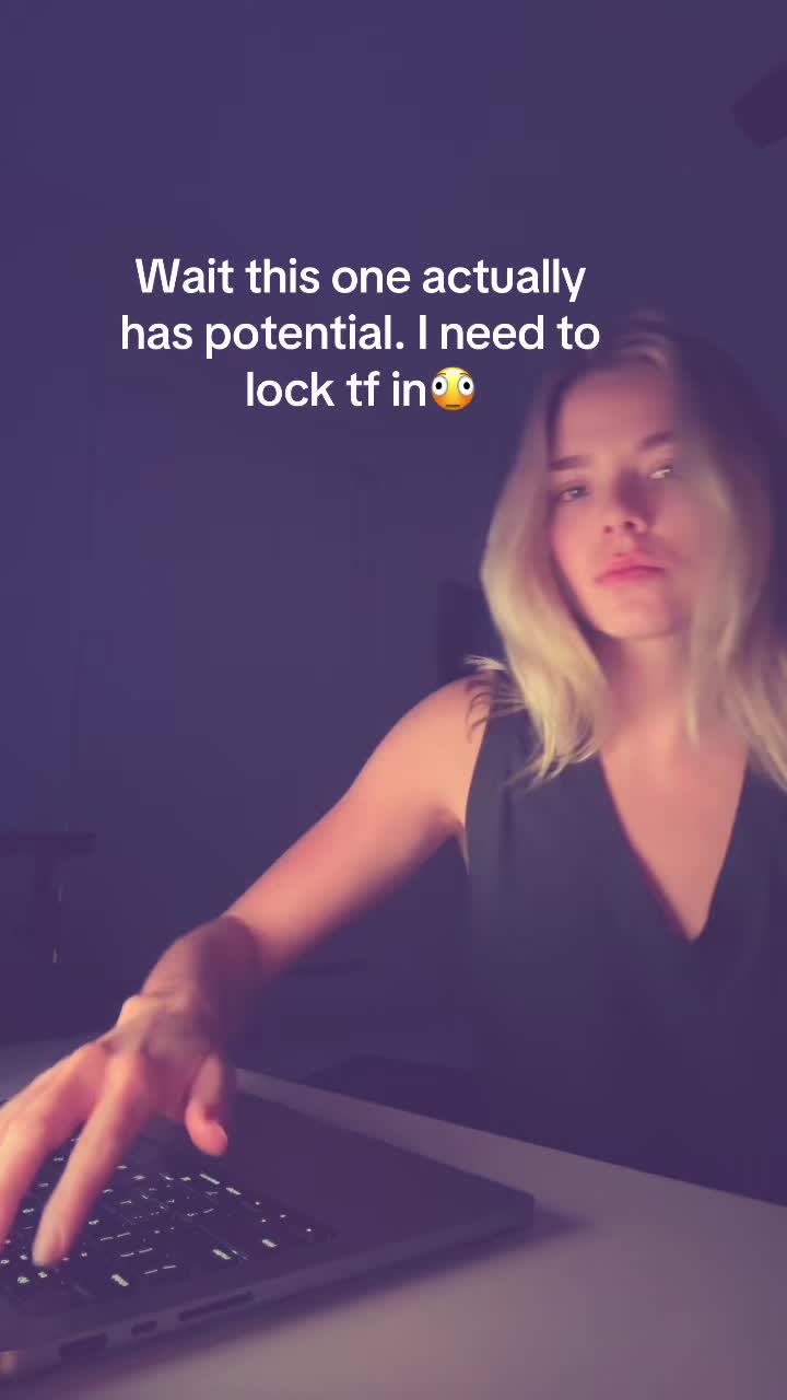 @Becca Jo
