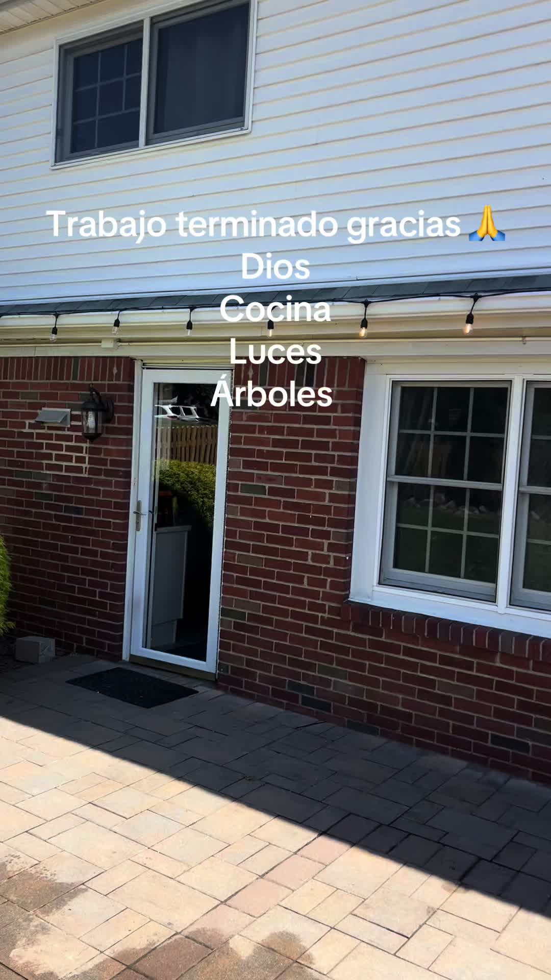 @Alejandro will