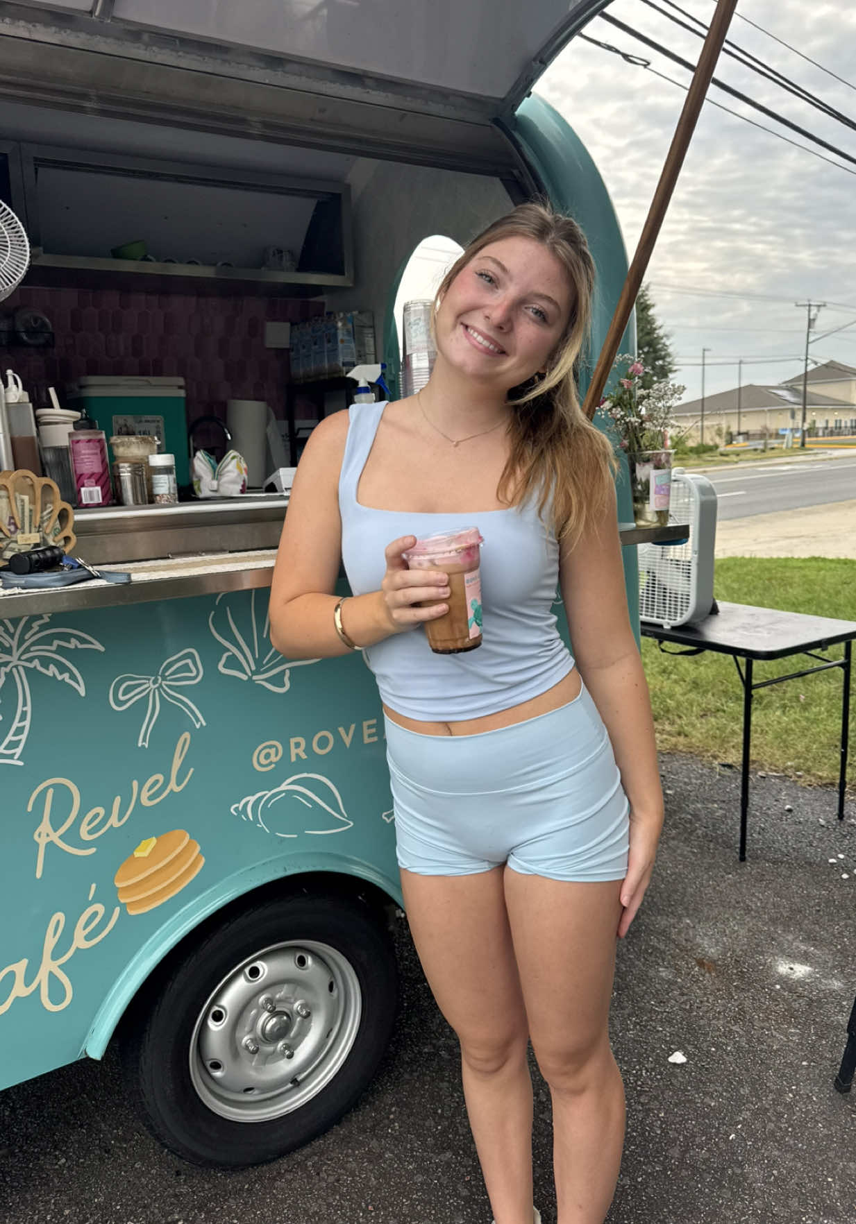 @Rove & Revel 🐚🥞☕️🌴✨