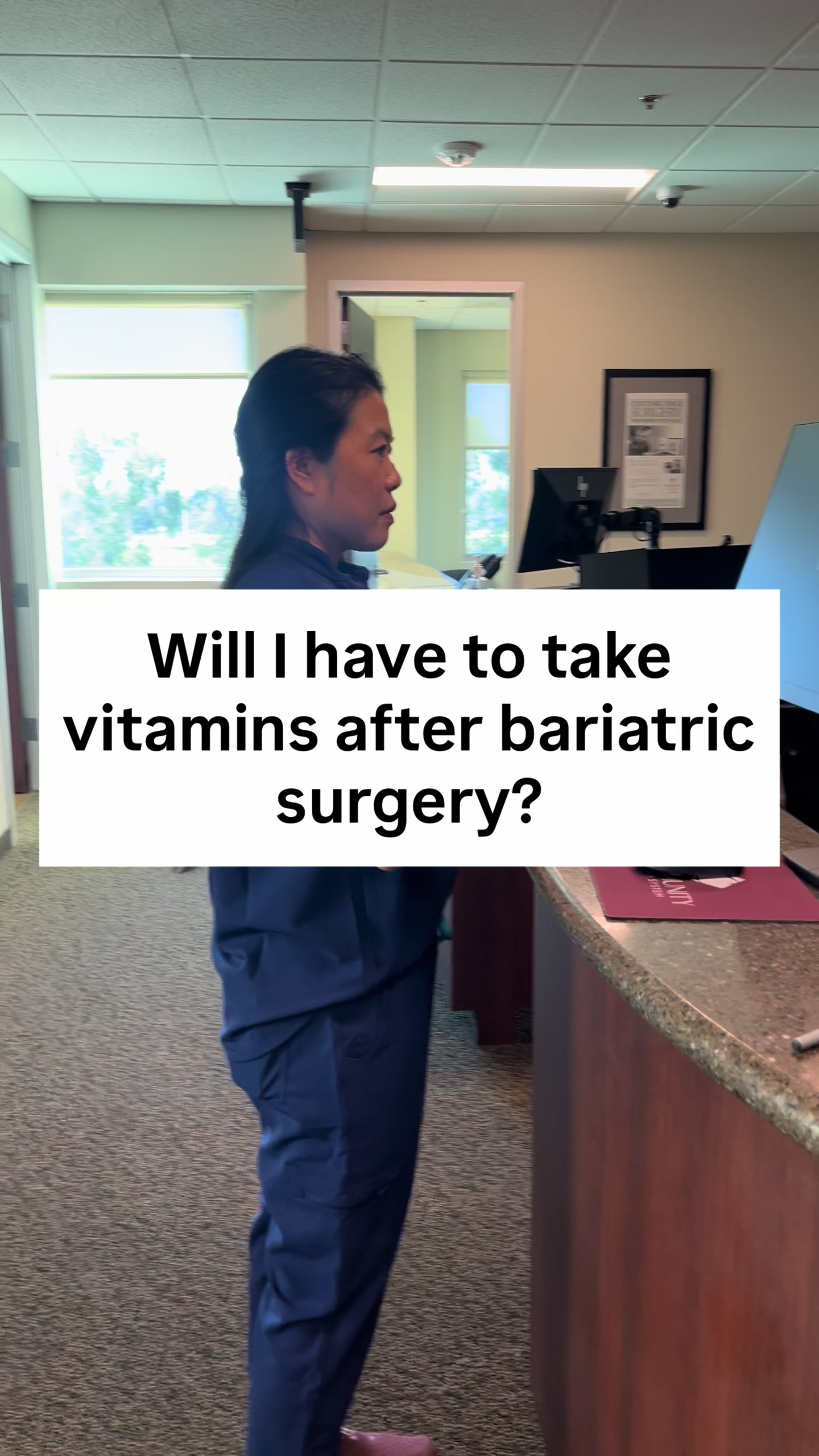 @Dr. Ma | Bariatric Surgeon