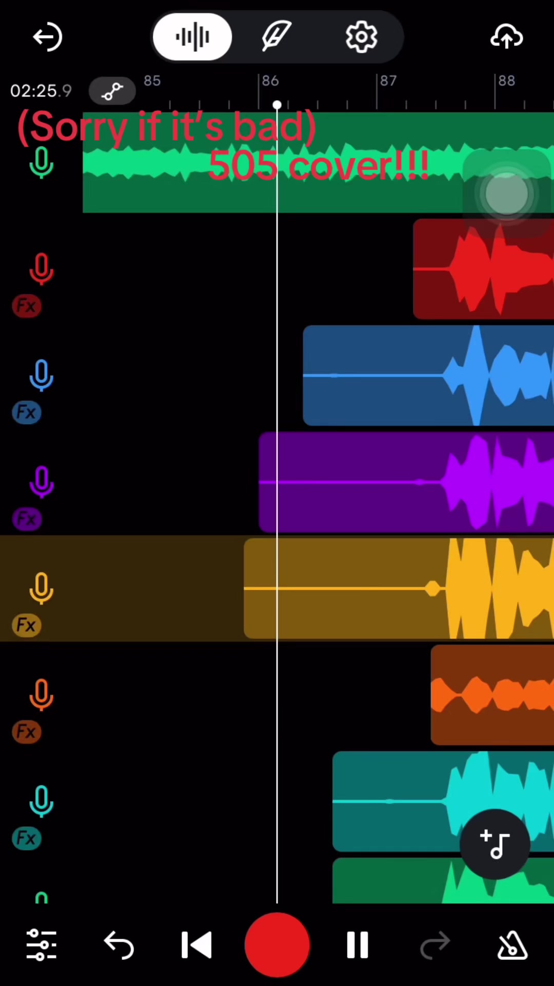 @⋆⭒˚.⋆🎧⋆⭒˚.⋆